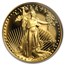 1990-P 1/4 oz Proof American Gold Eagle PF-69 NGC