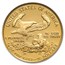 1990-P 1/4 oz Proof American Gold Eagle PF-70 NGC