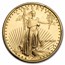 1990-P 1/4 oz Proof American Gold Eagle PR-69 PCGS (Reagan)