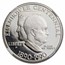1990-P Eisenhower Centennial $1 Silver Commem PF-69 NGC