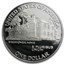 1990-P Eisenhower Centennial $1 Silver Commem PR-69 PCGS