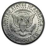 1990-P Kennedy Half Dollar BU