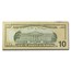 1990-Present $10 FRN VF-AU (Districts of Our Choice)