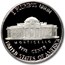 1990-S Jefferson Nickel Gem Proof