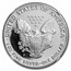 1990-S Proof American Silver Eagle PF-70 NGC