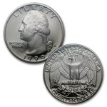 1990-S U.S. Mint Prestige Proof Set