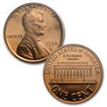 1990-S U.S. Mint Prestige Proof Set