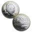 1990-S U.S. Mint Prestige Proof Set