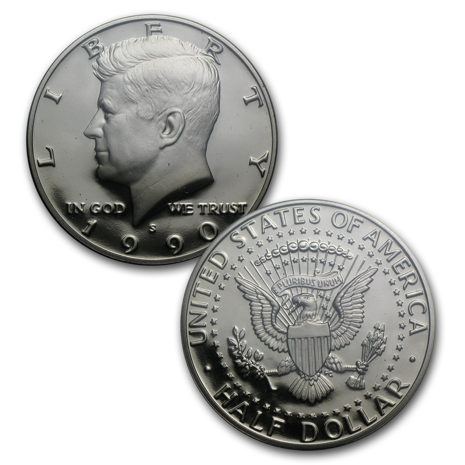 1990-S U.S. Mint Prestige Proof Set | eBay