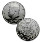1990-S U.S. Mint Prestige Proof Set