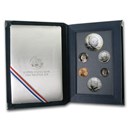1990-S U.S. Mint Prestige Proof Set