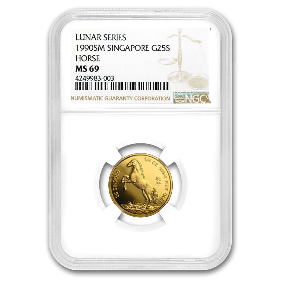 ＮＧＣスラブCOIN ４枚 This is bad] How to Spot a Fake Slab - PCGS Edition