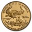 1990-W 1 oz Proof American Gold Eagle PF-70 UCAM NGC