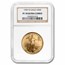 1990-W 1 oz Proof American Gold Eagle PF-70 UCAM NGC