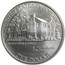 1990-W Eisenhower Centennial $1 Silver Commem MS-69 PCGS