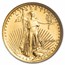1991 1/10 oz American Gold Eagle MS-69 NGC