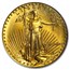 1991 1/10 oz American Gold Eagle MS-69 PCGS