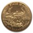 1991 1/10 oz American Gold Eagle MS-70 NGC