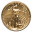 1991 1/10 oz American Gold Eagle MS-70 PCGS (Gold Label)