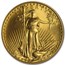 1991 1/2 oz American Gold Eagle MS-69 NGC