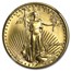 1991 1/2 oz American Gold Eagle MS-70 NGC