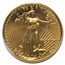 1991 1/2 oz American Gold Eagle MS-70 PCGS (Gold Label)
