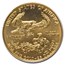 1991 1/2 oz American Gold Eagle MS-70 PCGS (Gold Label)