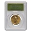 1991 1/2 oz American Gold Eagle MS-70 PCGS (Gold Label)