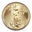 1991 1/2 oz American Gold Eagle MS-70 PCGS