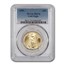 1991 1/2 oz American Gold Eagle MS-70 PCGS