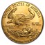 1991 1 oz American Gold Eagle BU (MCMXCI)