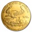 1991 1 oz American Gold Eagle MS-69 NGC