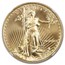 1991 1 oz American Gold Eagle MS-70 NGC