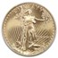 1991 1 oz American Gold Eagle MS-70 PCGS (WTC Label)