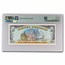 1991 $10.00 (DA) Smiling Minnie CU-65 EPQ PMG (DIS#26)