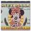 1991 $10.00 (DA) Smiling Minnie CU-65 EPQ PMG (DIS#26)