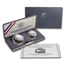 1991 2-Coin Mount Rushmore Proof Set (w/Box & COA)
