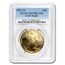 1991 4-Coin Proof American Gold Eagle Set PR-70 PCGS