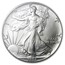 1991 American Silver Eagle MS-69 PCGS