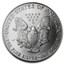 1991 American Silver Eagle MS-69 PCGS