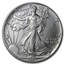 1991 American Silver Eagle MS-70 PCGS