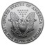 1991 American Silver Eagle MS-70 PCGS