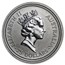 1991 Australia 1/4 oz Platinum Koala BU