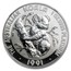 1991 Australia 1 oz Platinum Koala MS-69 NGC