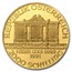 1991 Austria 1 oz Gold Philharmonic BU