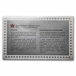 1991 Canada 7-Coin Double Dollar Proof Set