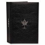 1991 Canada 7-Coin Double Dollar Proof Set