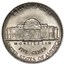 1991-D Jefferson Nickel BU