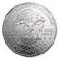 1991-D USO $1 Silver Commem MS-69 NGC