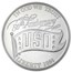 1991-D USO $1 Silver Commem MS-69 PCGS